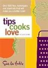 Sur La Table, Rick Rodgers, Rick Sur La Table/ Rodgers, Sur La Table - Tips Cooks Love
