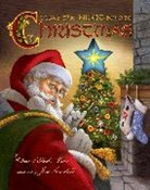 Andrews Mcmeel Publishing, Clement C. Moore, Clement Clarke Moore, Jon Goodell - Twas Night Before Christmas