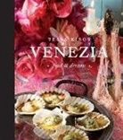 Tessa Kiros, Manos Chatzikonstantis - Venezia