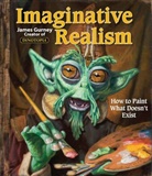 James Gurney - Imaginative Realism