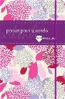Society Puzzle, The Puzzle Society, The Puzzle Society - Pocket Posh Sukendo