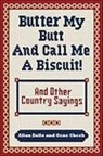 Gene Cheek, Gene/ Zullo Cheek, Allan Zullo - Butter My Butt and Call Me a Biscuit