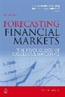 Tony Plummer, Plummer Tony - Forecasting Financial Markets