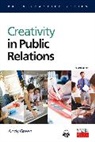 Andy Green - Creativity in Public Relations