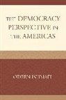 Odeen Ishmael, Ishmael Odeen - The Democracy Perspective in the Americas