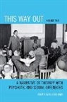 Joseph Abrahams, Joseph Isaac Abrahams, Abrahams Joseph Isaac - This Way Out