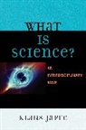 Klaus Jaffe, Jaffe Klaus - What Is Science?