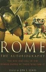 Jon E. Lewis, Jon E. Lewis - Ancient Rome