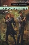 J. D. MacDonald, James Macdonald, James D. Macdonald - Apocalypse Door