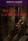 Brenda Cooper - Wings of Creation