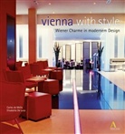 Elisabetta De Luca, Elisabetta DeLuca, Carlos de Mello, Carlos DeMello - Vienna with Style