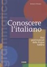 Collective, Simona Simula, SIMULA SIMONA - CONOSCERE L ITALIANO BASI GRAMMATICALI