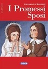 Collective, Alessandro Manzoni, MANZONI / R17, Manzoni Alessandro - I PROMESI SPOSI  COLL CLASSICI / ED 2005