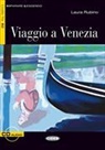 Laura Rubino, Laura Rubino, RUBINO LAURA - VIAGGIO A VENEZIA LIVRE + CD B2