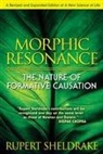 Rupert Sheldrake - Morphic Resonance