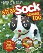 Daniel, Liao Chia Wei - Stray Sock Sewing, Too