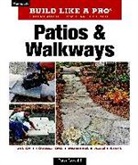 P Jeswald, Peter Jeswald - Patios & Walkways