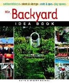 Russell Ermann, Natalie Ermann Russell, N Russell, N. Russell, Natalie Russell, Natalie Ermann Russell - New Backyard Idea Book
