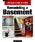 Roger German - Remodeling a Basement