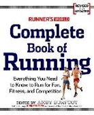 Amby Burfoot, Editors of Runner's World Maga, Amby Burfoot - Runner's World Complete Book of Running