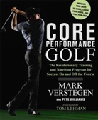 Tom Lehman, Mark Verstegen, Mark/ Williams Verstegen, Pete Williams - Core Performance Golf