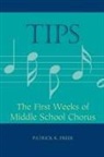Patrick K. Freer - Tips