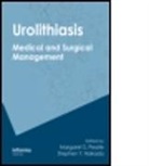 Margaret S. Pearle, Nakada Stephen, Margaret S. Pearle, Margaret S. Nakada Pearle, Pearle Margaret, PEARLE MARGARET S NAKADA STEPHE... - Urolithiasis