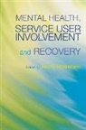 Gr, Philip Kemp, Tony Leiba, Aloyse Raptopoulos, Jenny Weinstein, Jenny Weinstein - Mental Health, Service User Involvement and Recovery