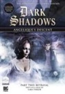 Stuart Manning, Lara Parker, Laura Parker - Angelique's Descent (Audio book)