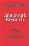 Oded Manor - Groupwork Research