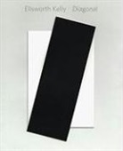 Ellsworth (CON)/ Burton Kelly, Ellsworth Kelly - Ellsworth Kelly