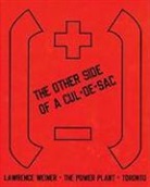 Lawrence Weiner, Lawrence (CON)/ Burke Weiner, Lawrence Weiner, Gregory Burke - Lawrence Weiner