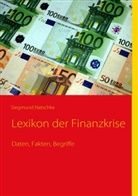 Siegmund Natschke - Lexikon der Finanzkrise