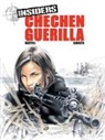 Bartoll, Jean-Claude Bartoll, Bartoll Jean-Claude, Garreta, Anne Garreta, GARRETA R BARTOLI JC... - INSIDERS T 1 CHECHEN GUERILLA