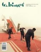 Jeff Dolven, Sina (EDT)/ Smith Najafi, Sina Najafi - Cabinet 35
