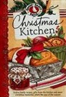 Gooseberry Patch (COR), Gooseberry Patch - Christmas Kitchens Cookbook