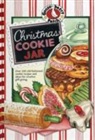 Gooseberry Patch (COR), Gooseberry Patch - Christmas Cookie Jar Cookbook
