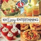 Gooseberry Patch (COR), Gooseberry Patch - 101 Easy Entertaining Recipes Cookbook