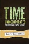 Lance Parkin - Time, Unincorporated 1