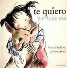 David Bedford, Ann James, Ann James - Por todo eso te quiero