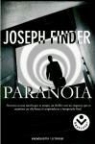 Joseph Finder, Joseph Zinder - Paranoia