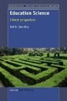 Ralf St Clair, Ralf St. Clair - Education Science: Critical Perspectives