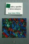 Conor Cruise Obrien - Genio y Pasin y Otros Ensayos