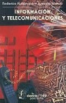Antonio Alonso, Federico Kuhlmann - Informacion y Telecomunicaciones