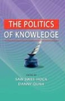 Saw Swee Hock, Danny Quah - The Politics of Knowledge