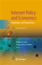 William H. Lehr, Willia H Lehr, William H Lehr, William H Lehr, William H. Lehr, Maria Pupillo... - Internet Policy and Economics