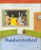 Loes Riphagen - Huisbeestenboel