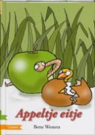 Bette Westera, Paula Gerritsen - Appeltje eitje