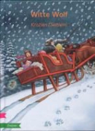 Kristien Dieltiens, Yolanda Eveleens - Witte wolf