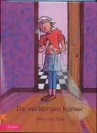 Bies van Ede, Camila Fialkowski - De verborgen kamer